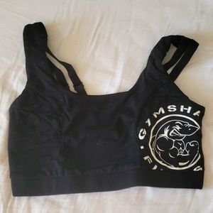 Gymshark Legacy Fitness Bralette